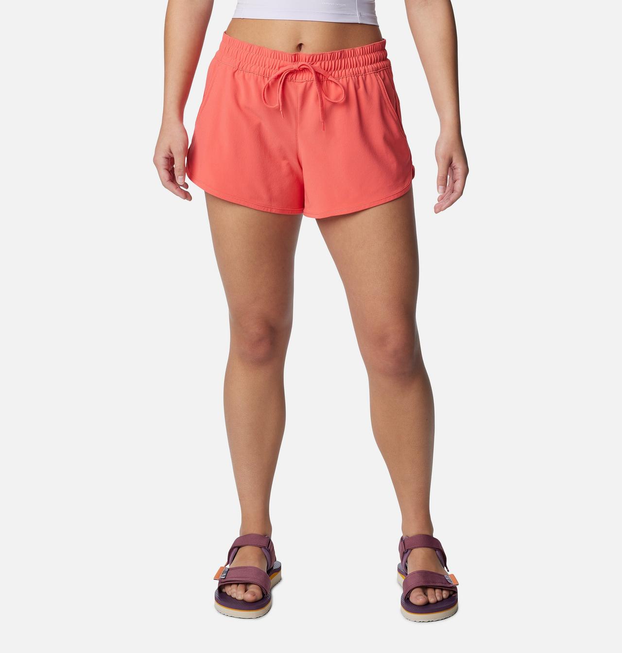 Women's Bogata Bay™ Stretch Shorts 1