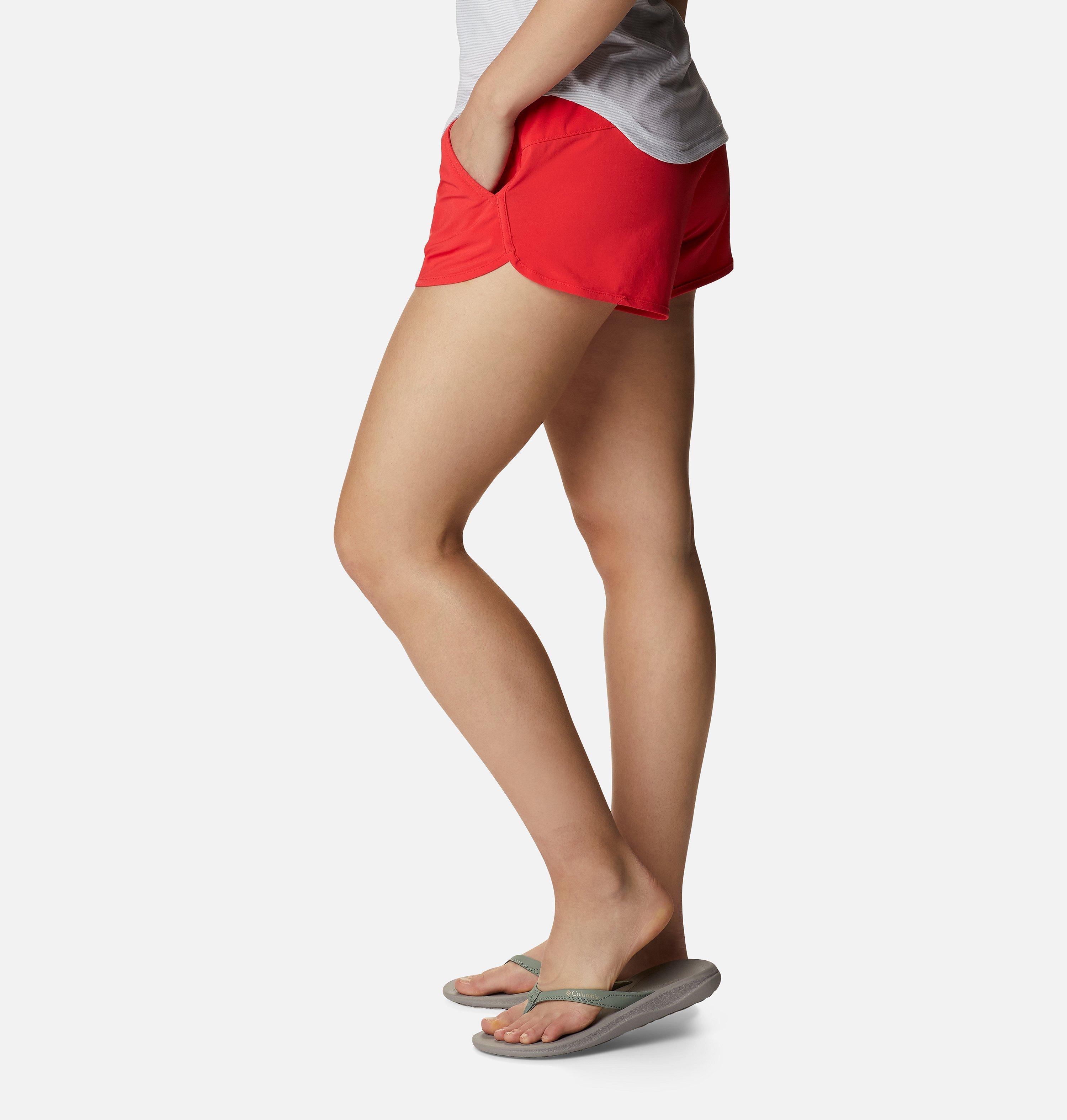 Women's Bogata Bay Stretch Shorts 3