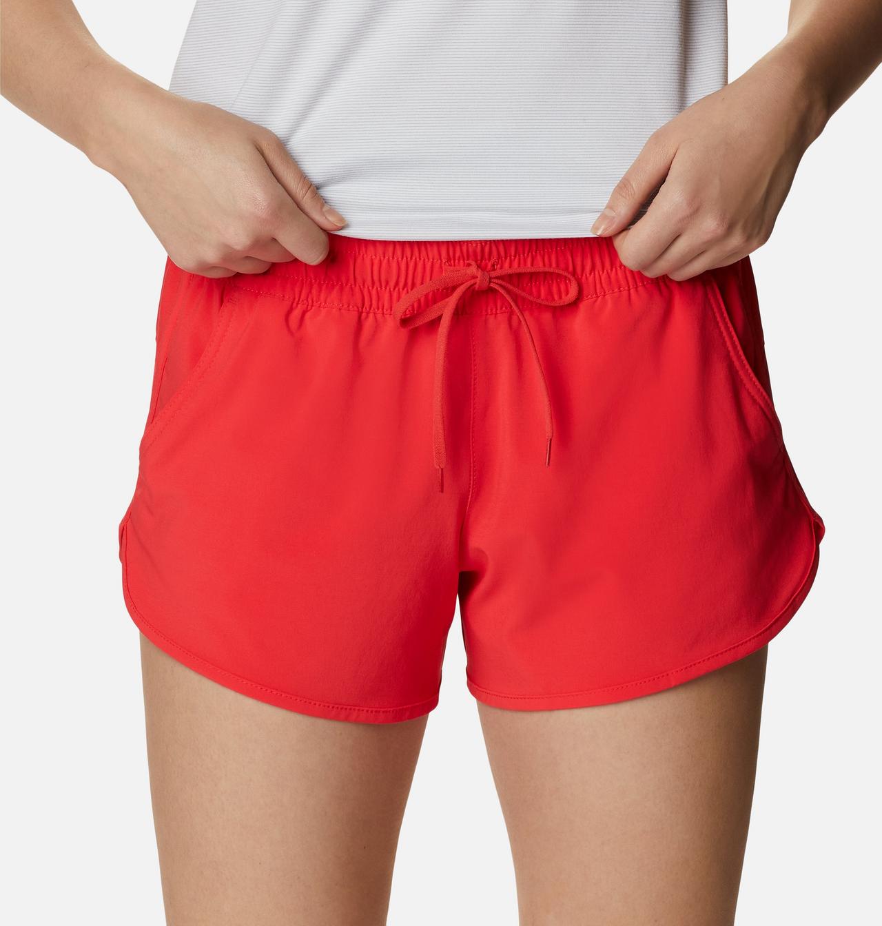 Women's Bogata Bay™ Stretch Shorts 4