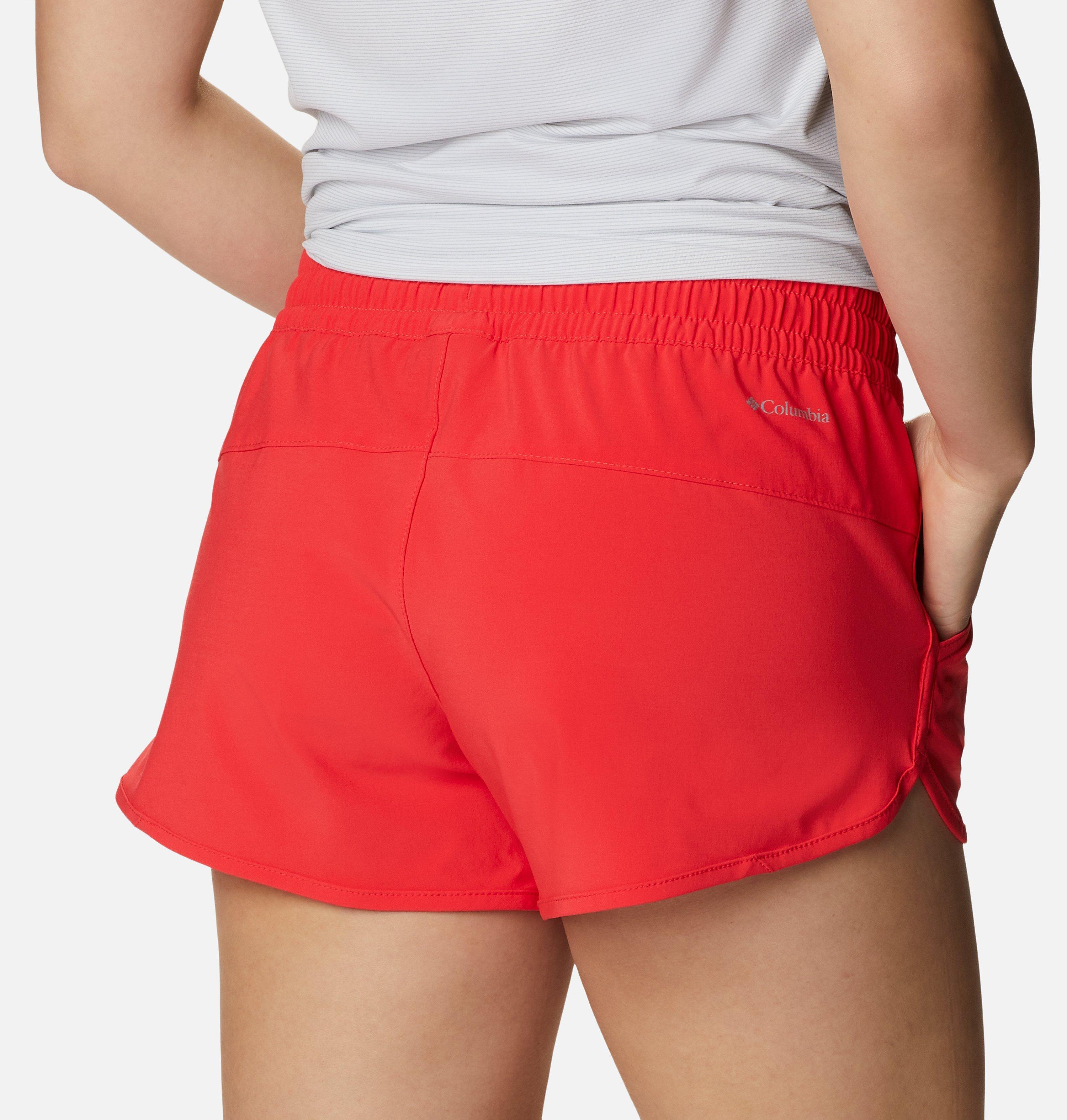 Women's Bogata Bay Stretch Shorts 5