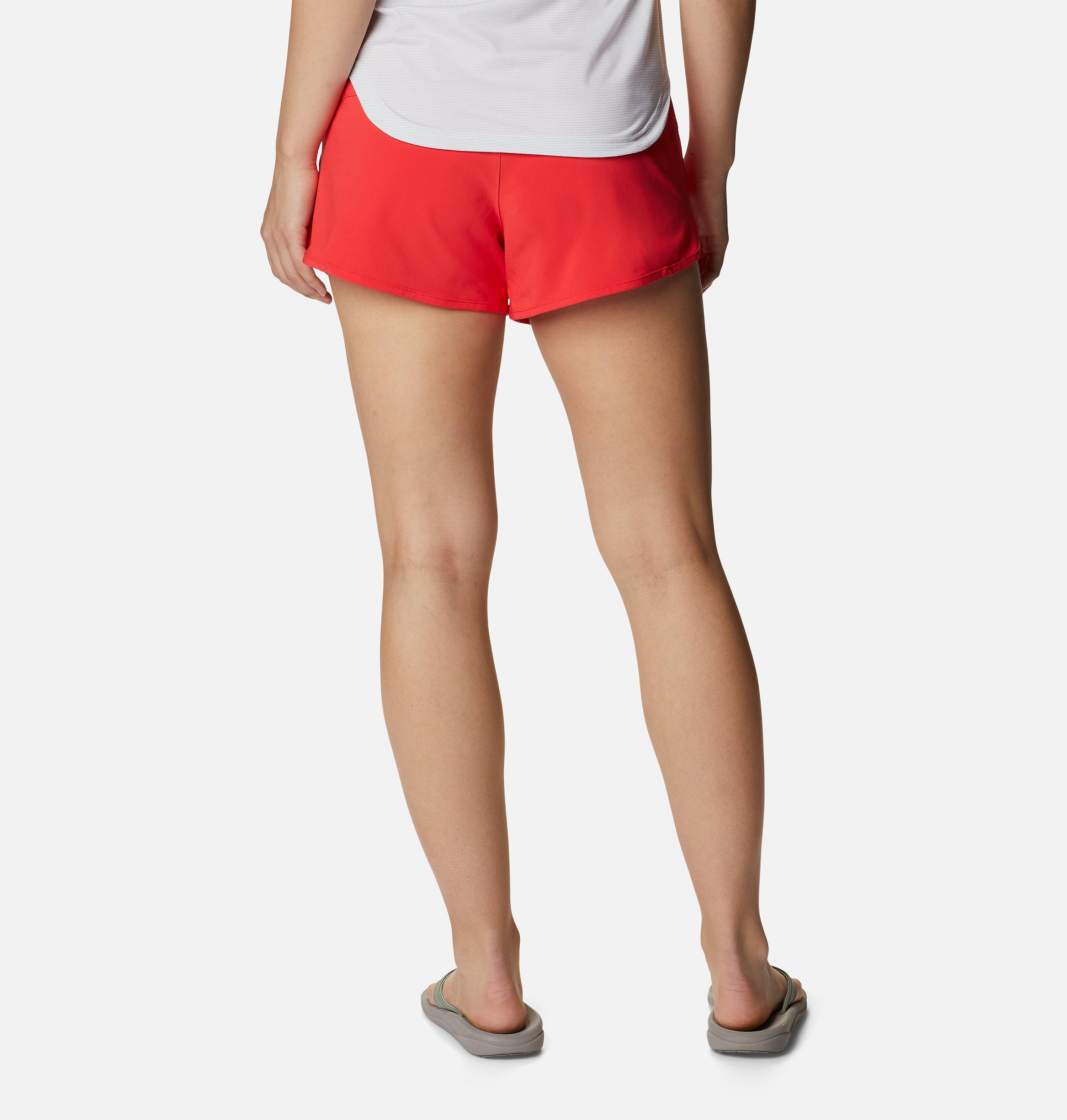Women's Bogata Bay Stretch Shorts 2