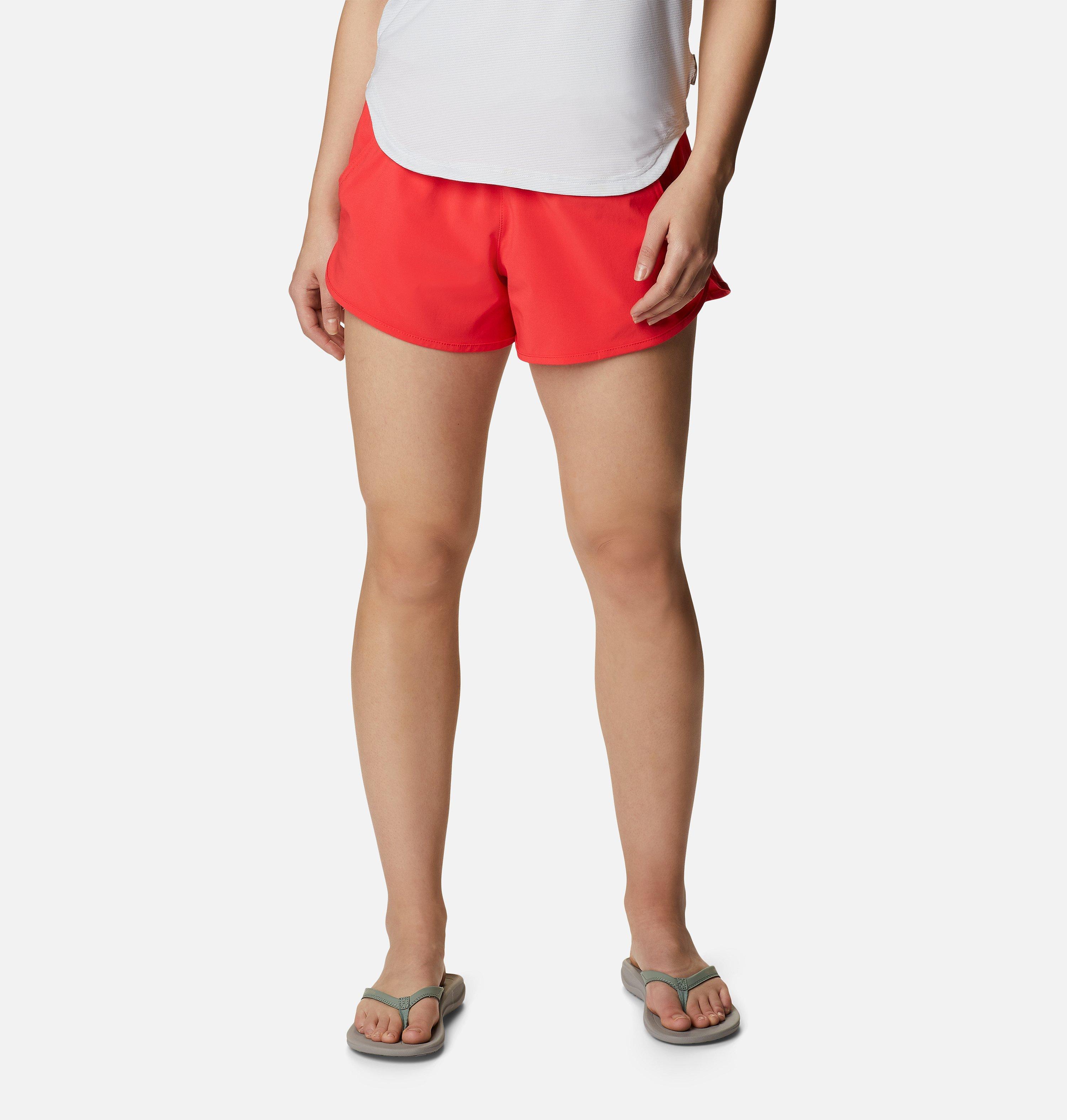 Women's Bogata Bay Stretch Shorts 1
