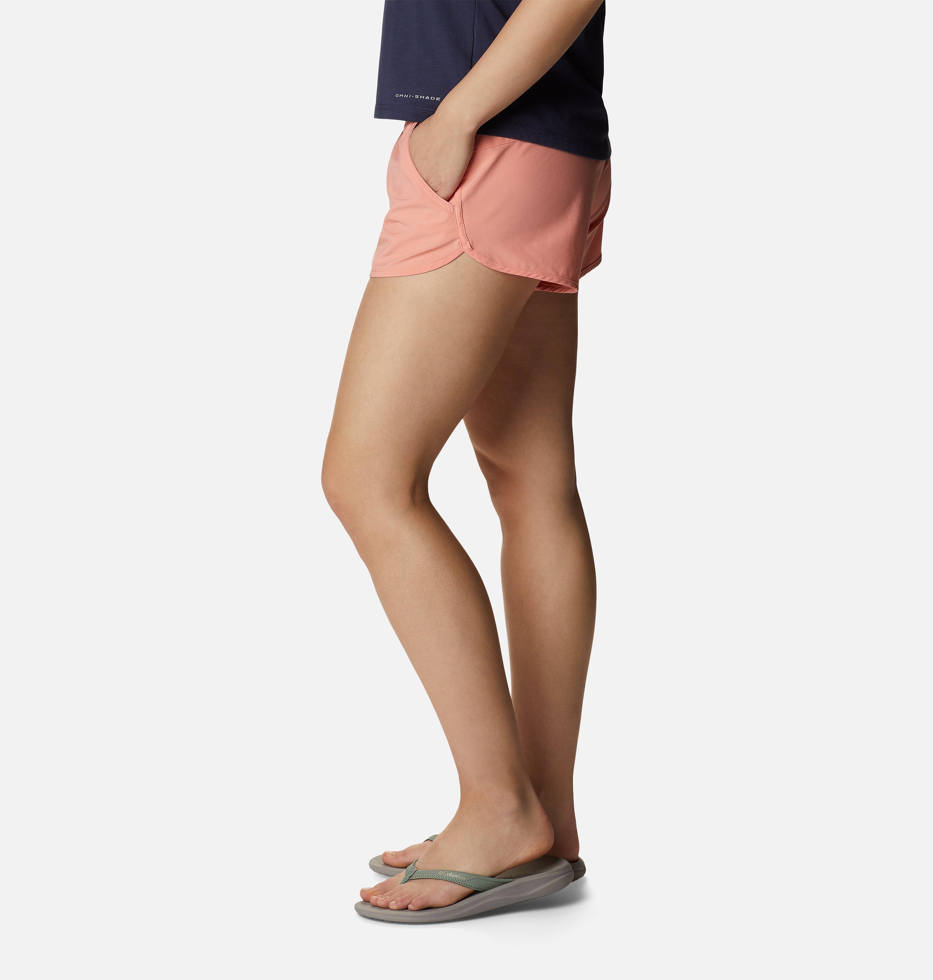 Women's Bogata Bay Stretch Shorts 3