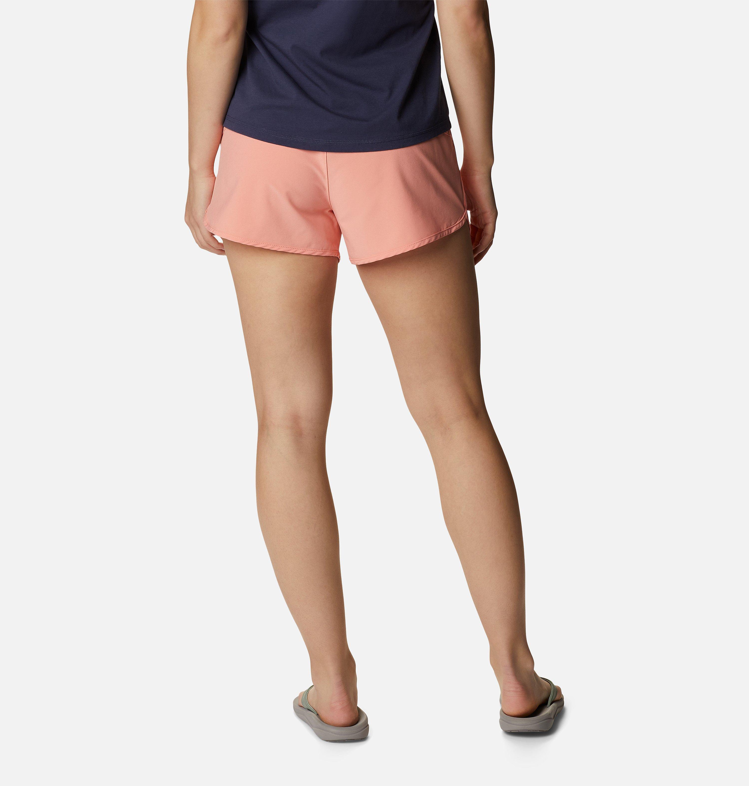 Women's Bogata Bay Stretch Shorts 2