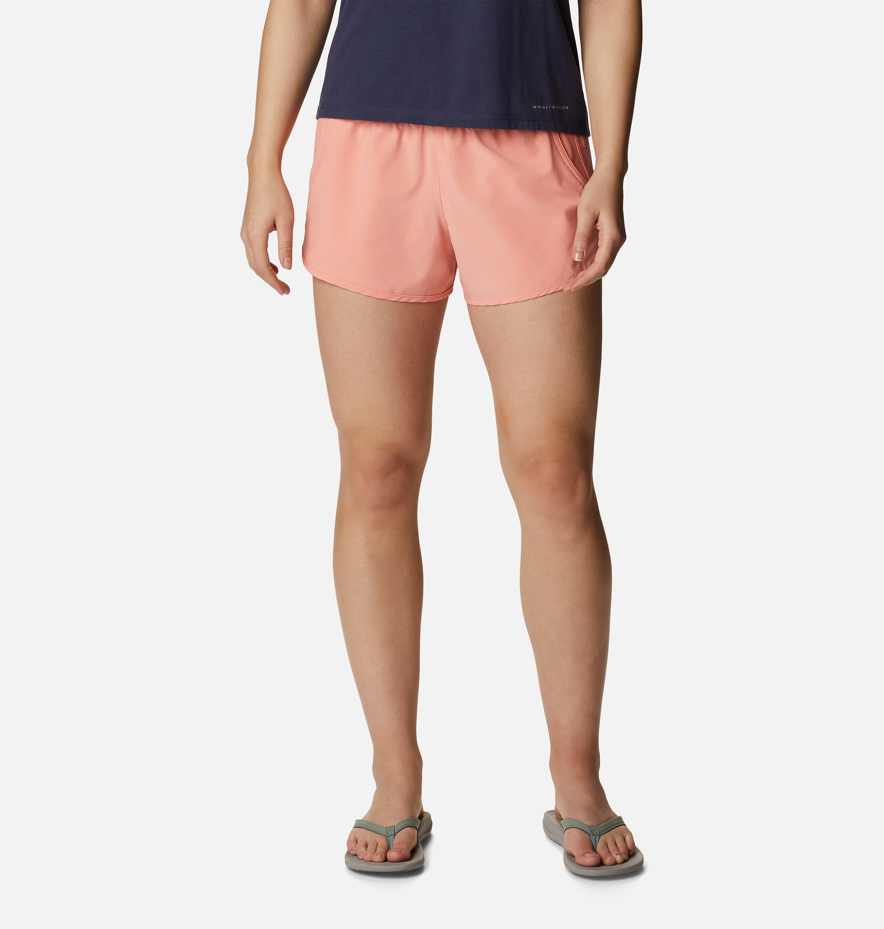 Women's Bogata Bay Stretch Shorts 1