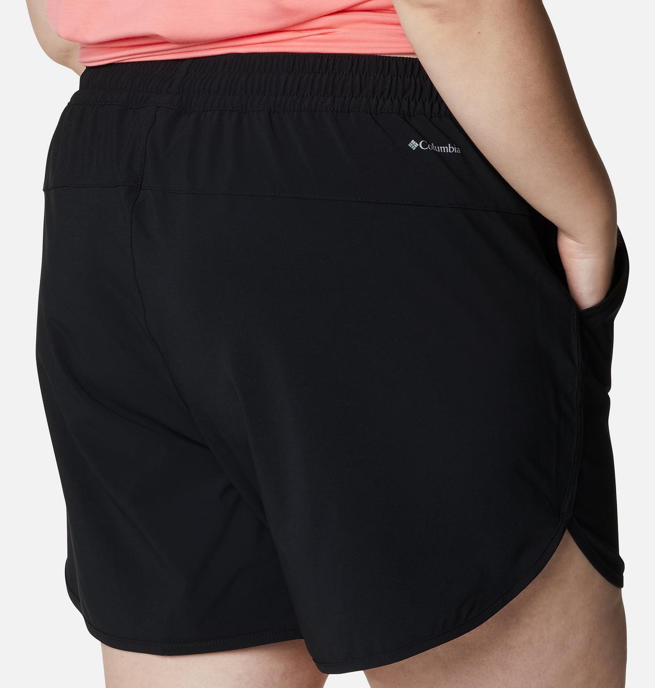 Women's Bogata Bay™ Stretch Shorts - Plus Size 5