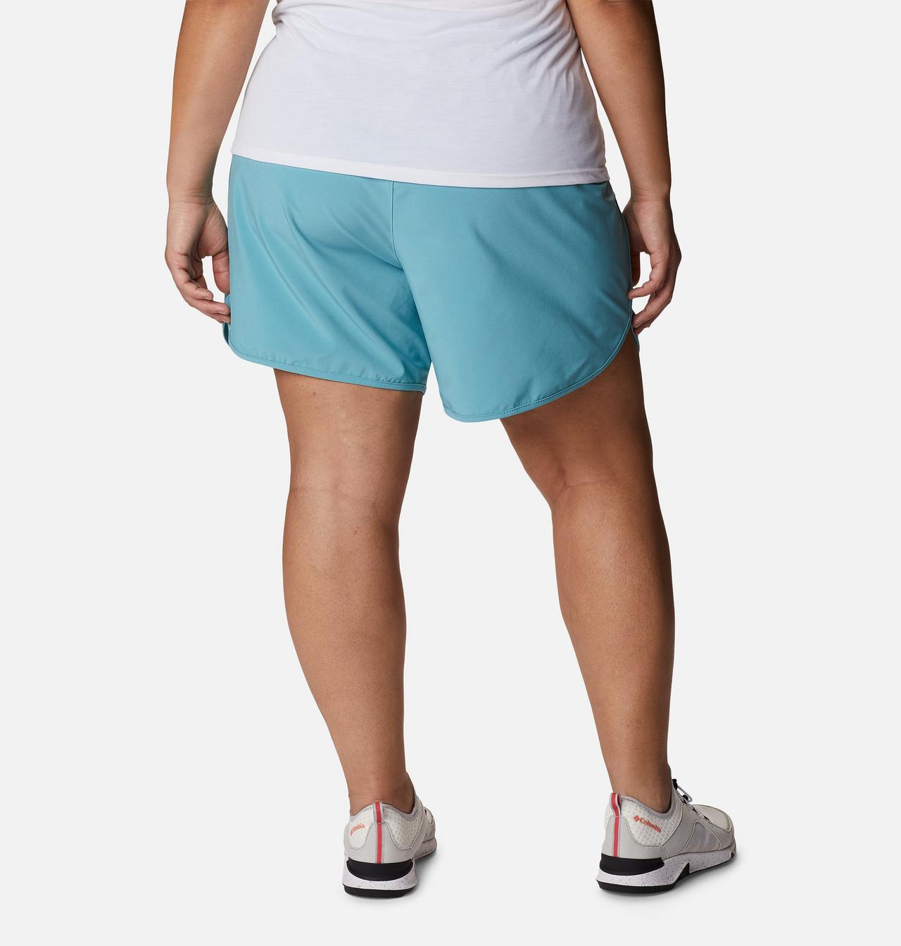 Women's Bogata Bay™ Stretch Shorts - Plus Size 2
