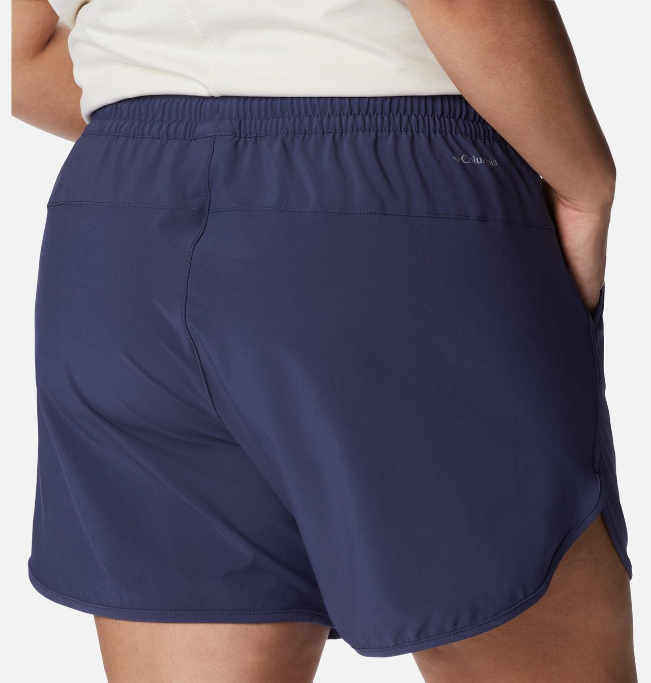 Women's Bogata Bay™ Stretch Shorts - Plus Size 5