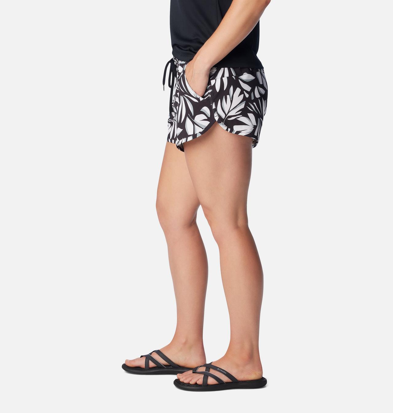 Women's Bogata Bay™ Stretch Printed Shorts 3