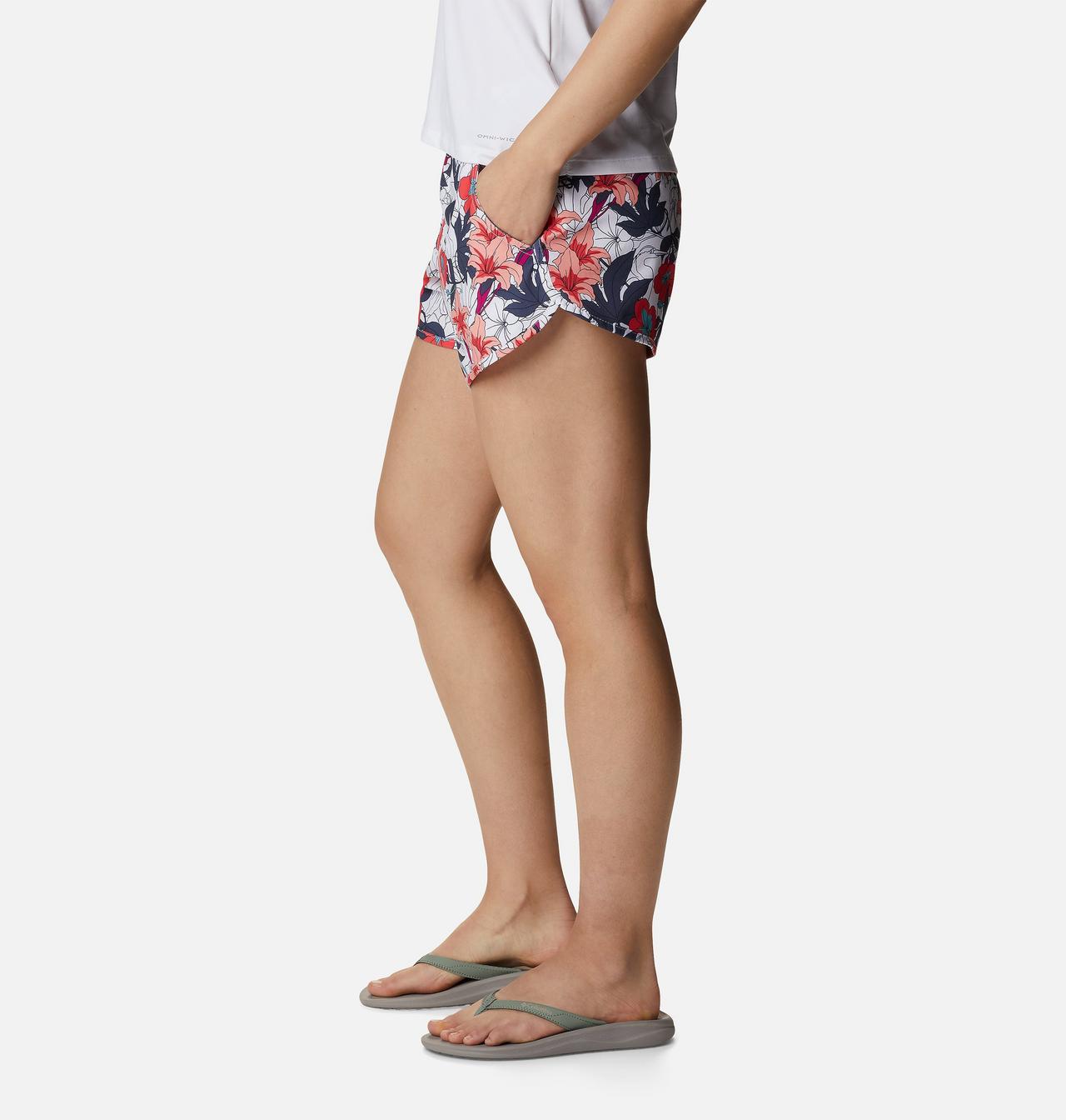 Women's Bogata Bay™ Stretch Printed Shorts 3