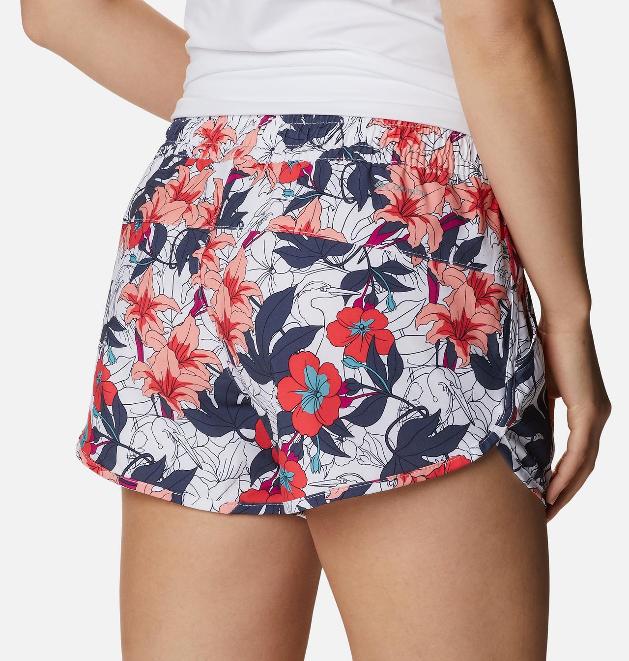 Women's Bogata Bay™ Stretch Printed Shorts 5