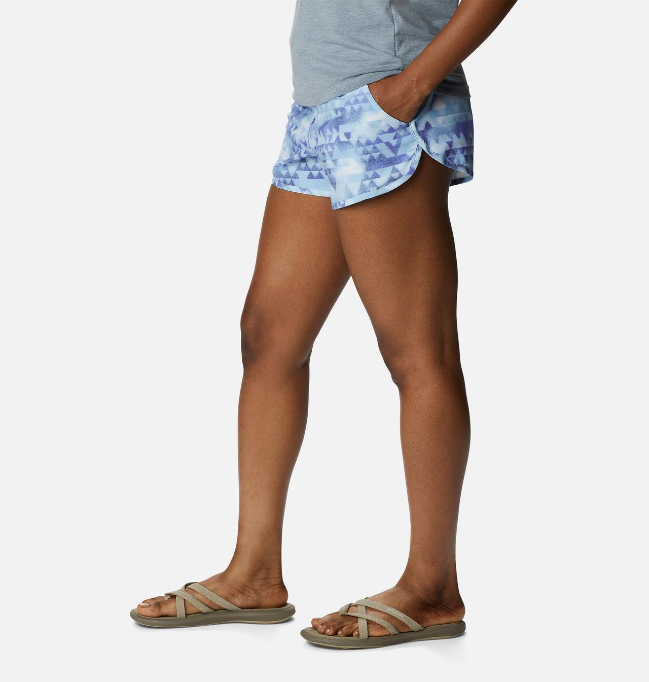 Women's Bogata Bay™ Stretch Printed Shorts 3