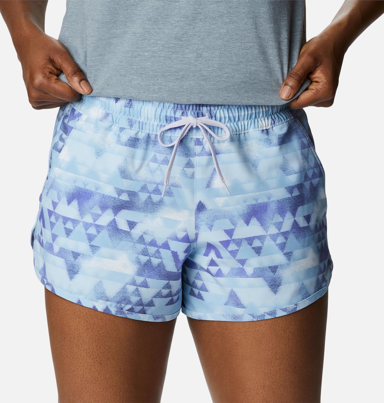 Women's Bogata Bay™ Stretch Printed Shorts 4