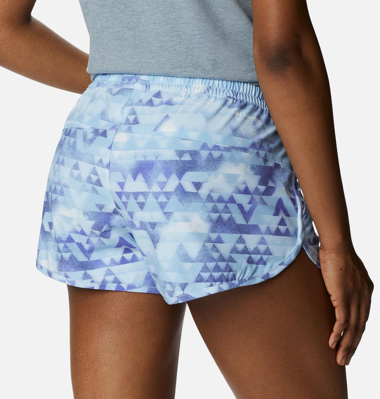 Women's Bogata Bay™ Stretch Printed Shorts 5