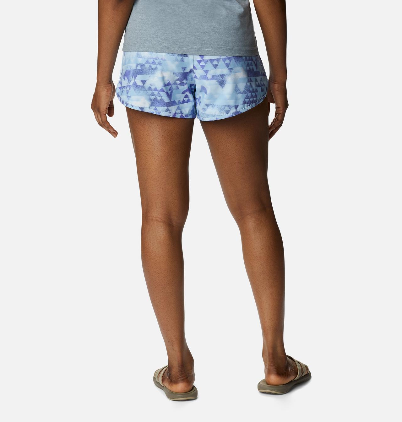 Women's Bogata Bay™ Stretch Printed Shorts 2