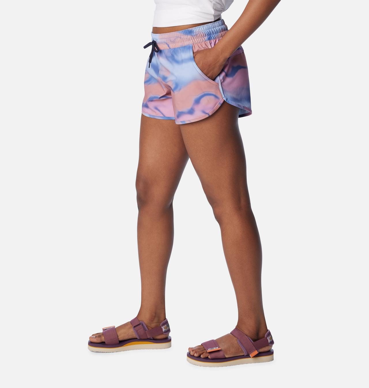Women's Bogata Bay™ Stretch Printed Shorts 3