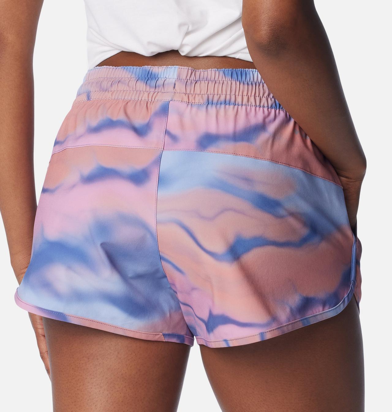 Women's Bogata Bay™ Stretch Printed Shorts 5