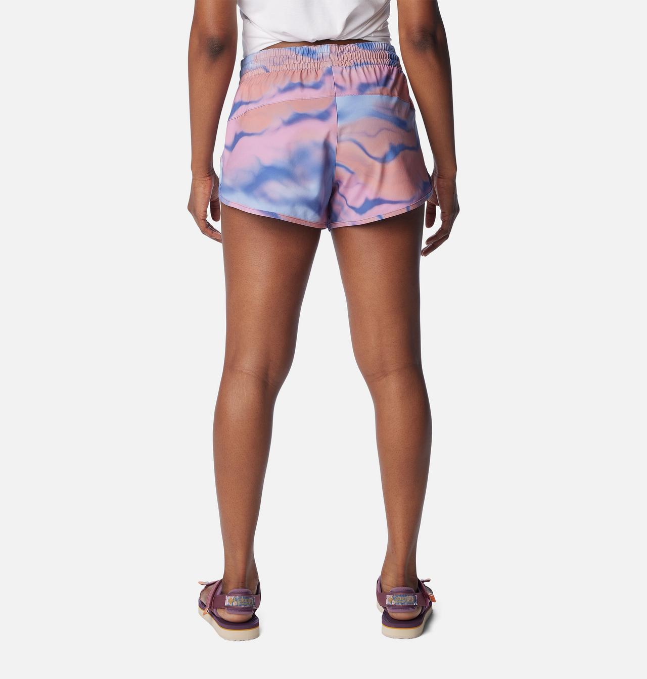 Women's Bogata Bay™ Stretch Printed Shorts 2
