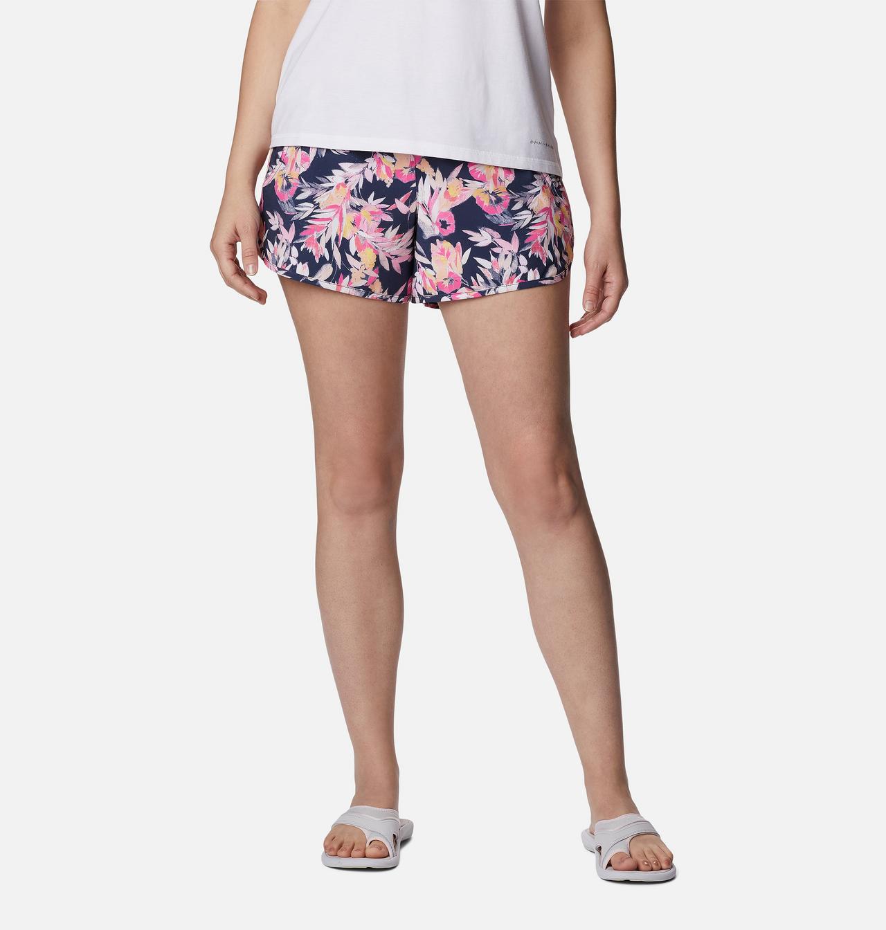 Women's Bogata Bay™ Stretch Printed Shorts 1