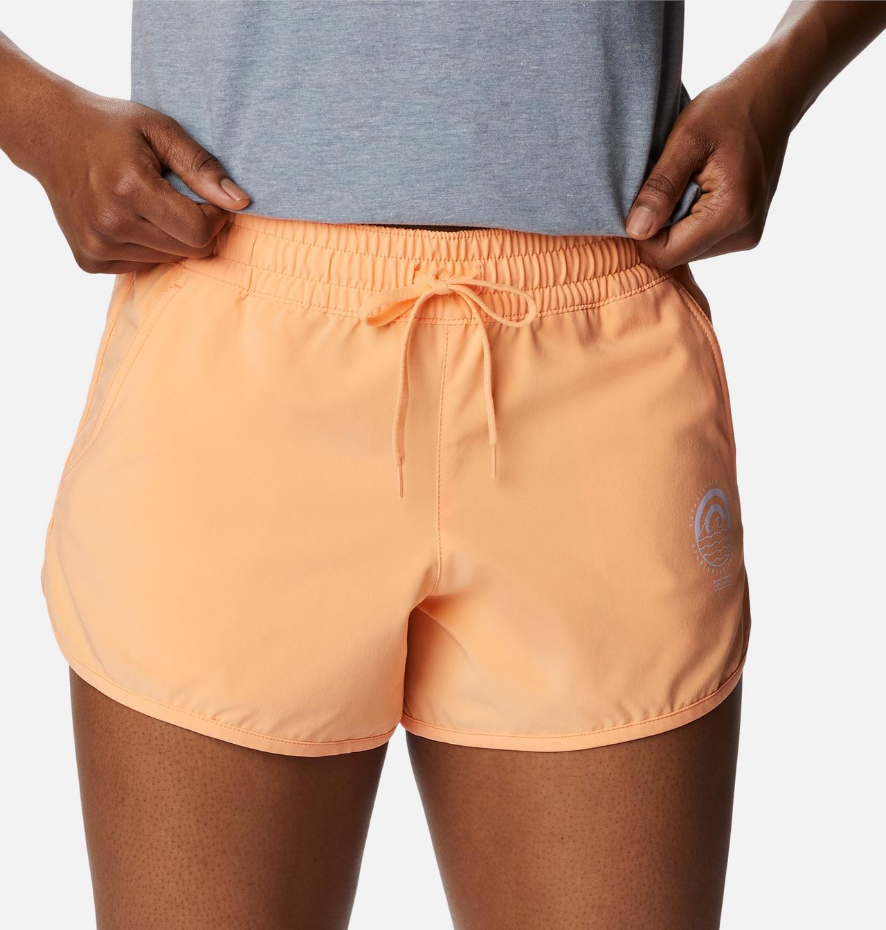 Women's Bogata Bay™ Stretch Printed Shorts 4