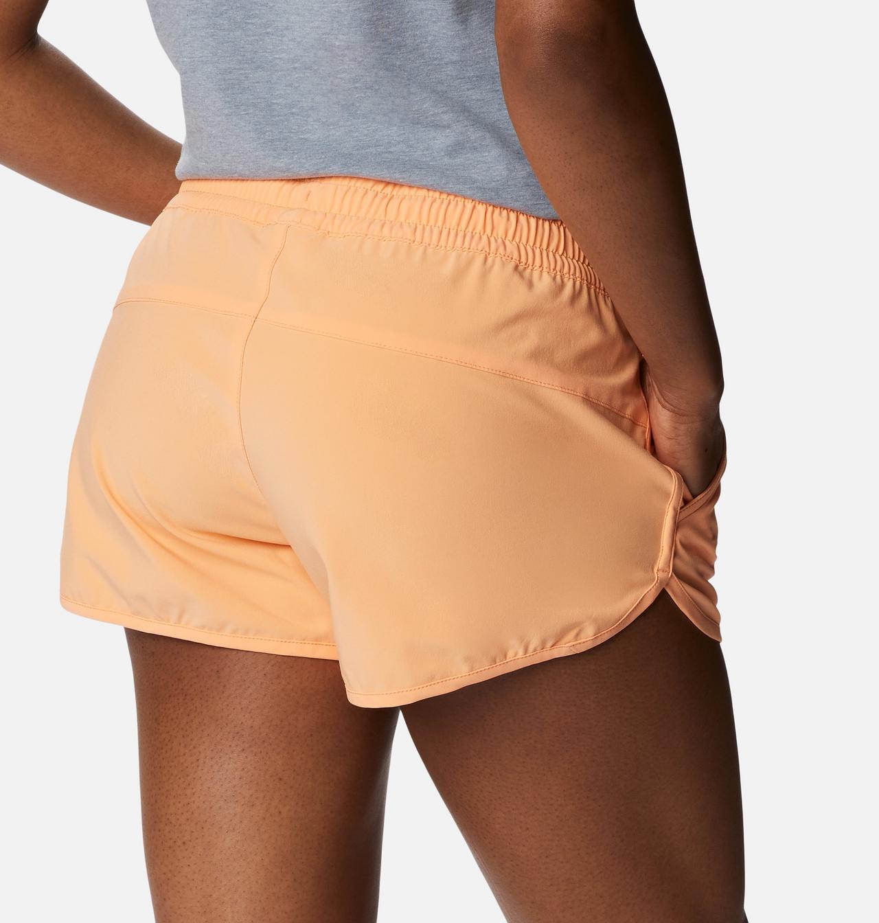 Women's Bogata Bay™ Stretch Printed Shorts 5