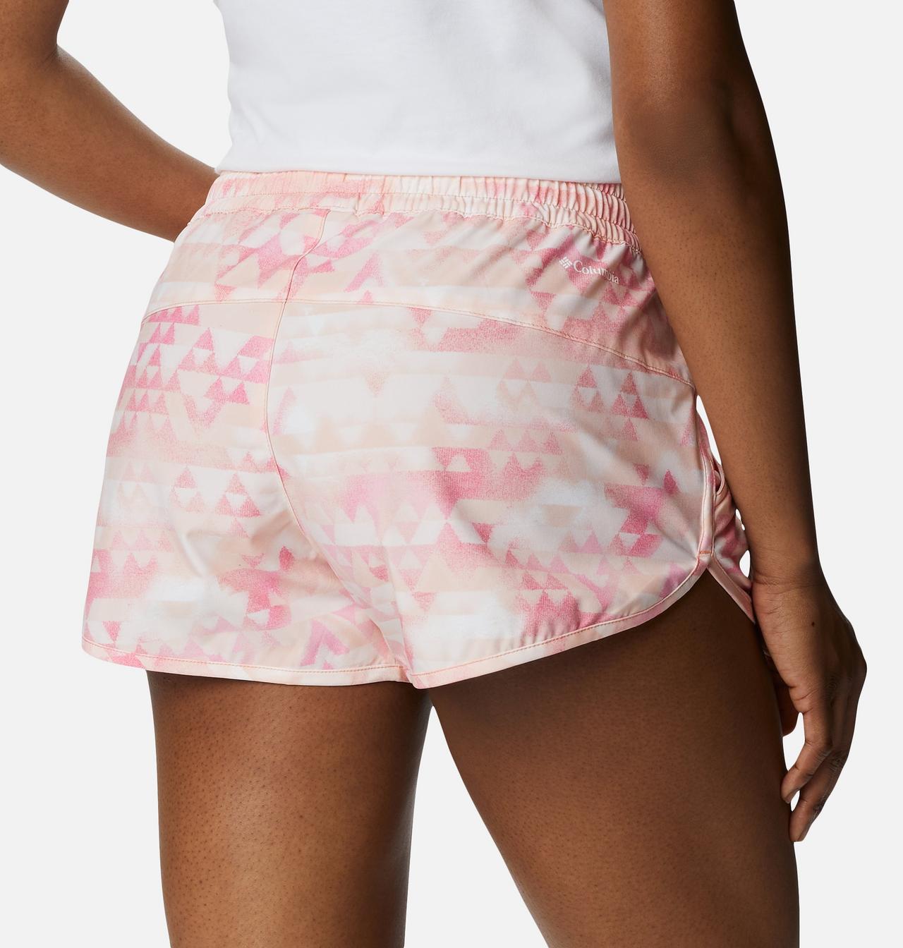 Bogata Bay™ Stretch Printed Short | 890 | XXL 5