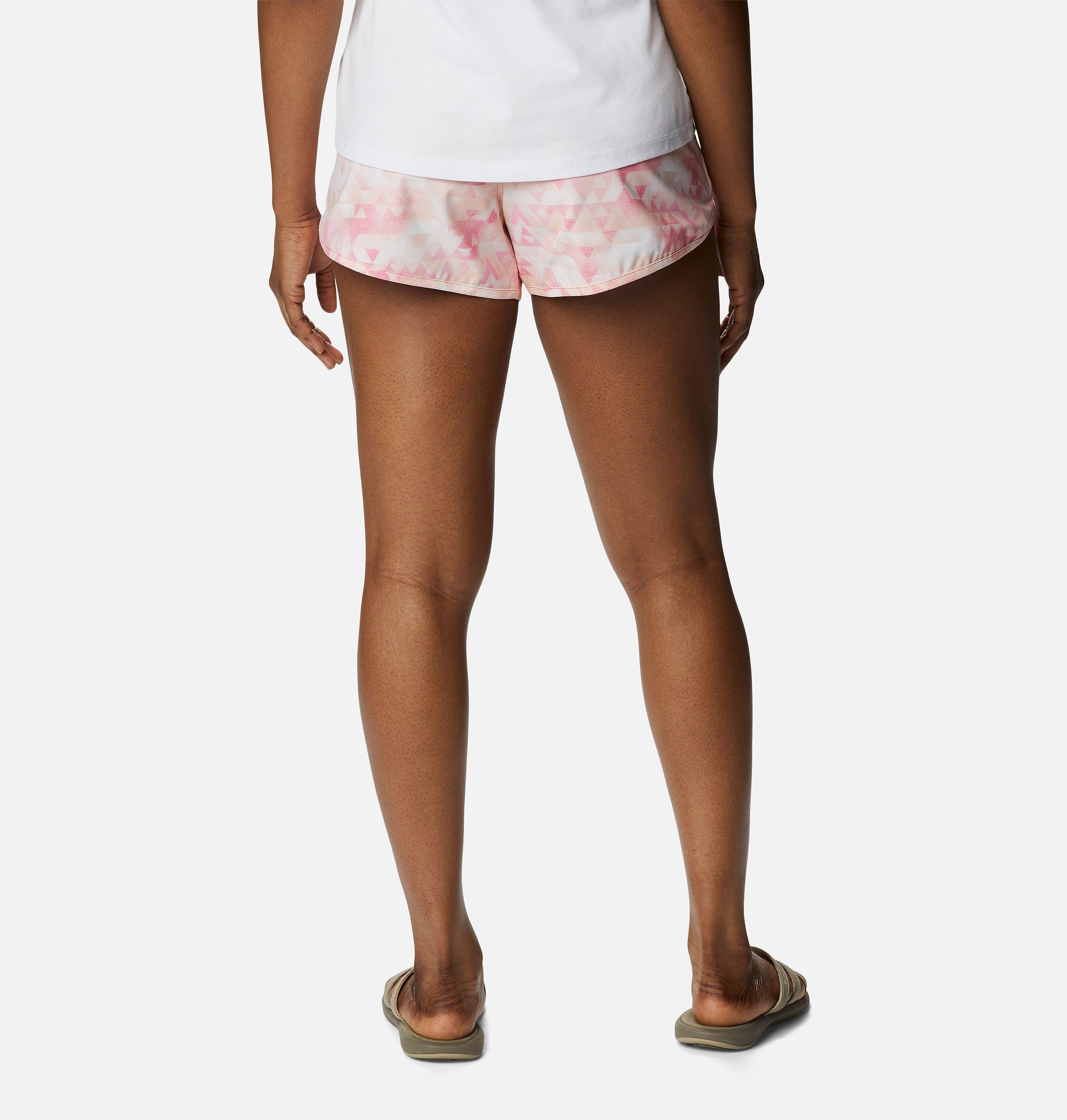 Women's Bogata Bay Stretch Printed Shorts 2