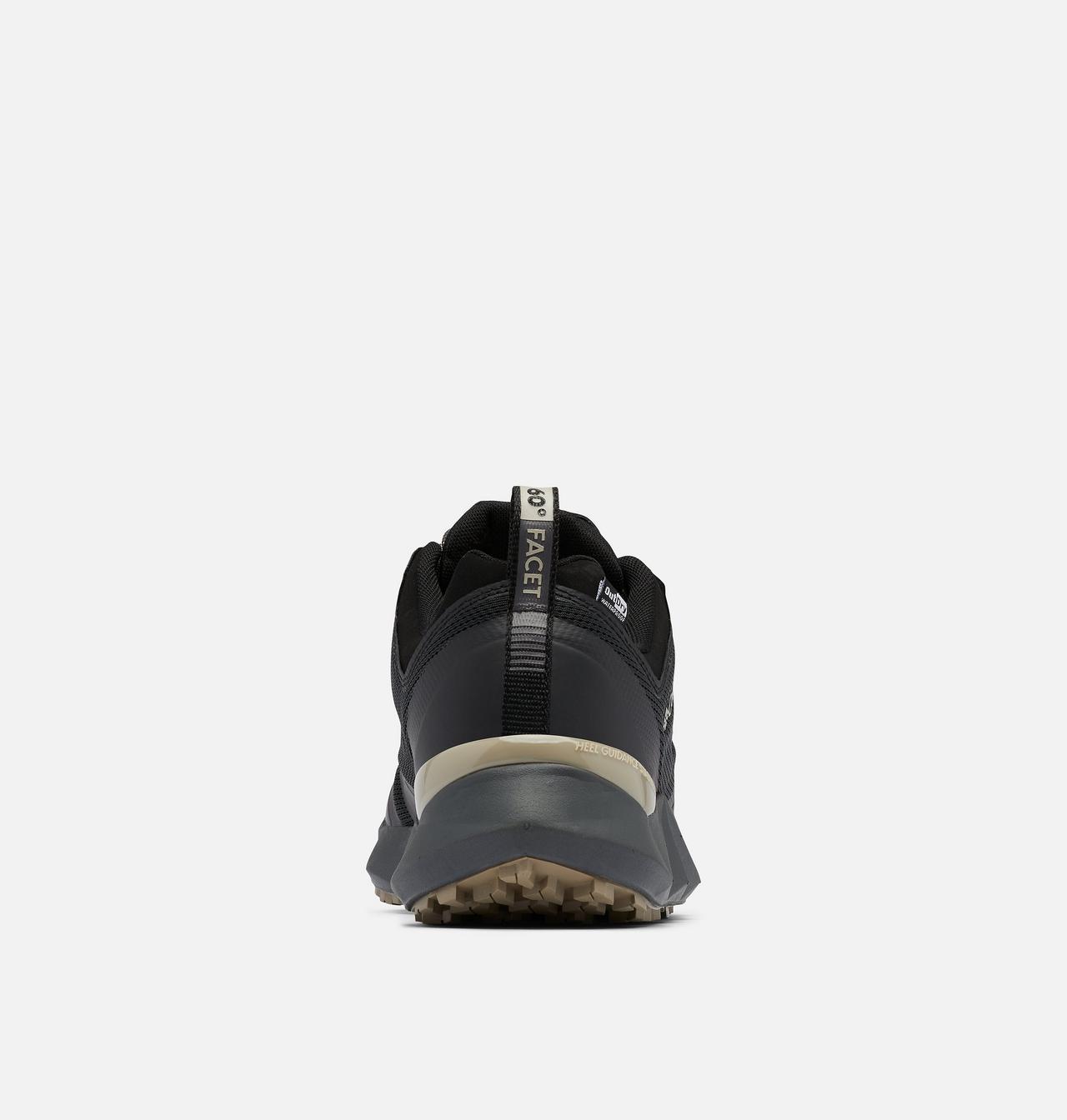 Men's Facet™ 60 Low OutDry™ Shoe 8
