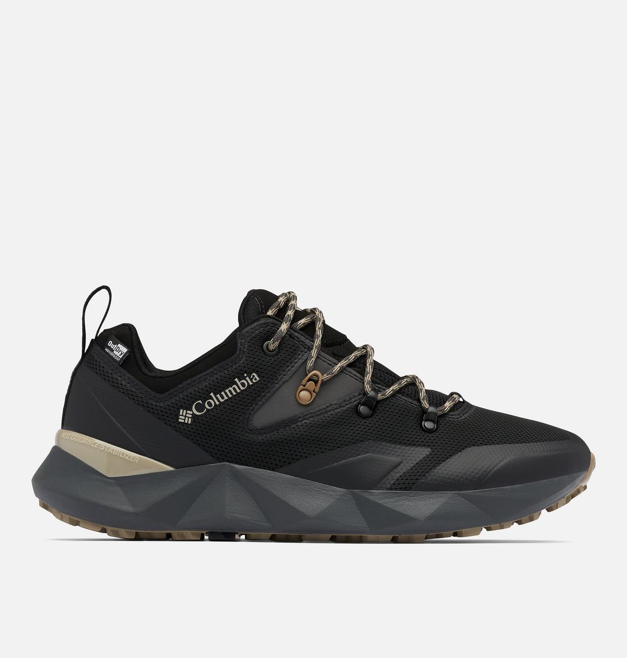 Men's Facet™ 60 Low OutDry™ Shoe 1