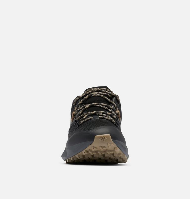 Men's Facet 60 Low Outdry Waterproof Hiking Shoe, image 7