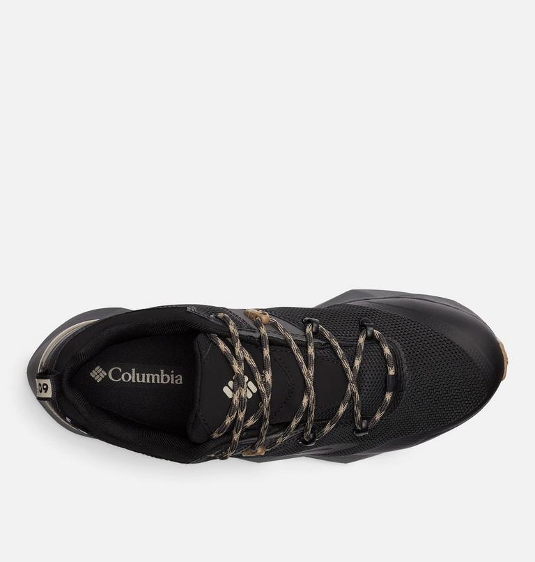 Men's Facet 60 Low Outdry Waterproof Hiking Shoe, image 3