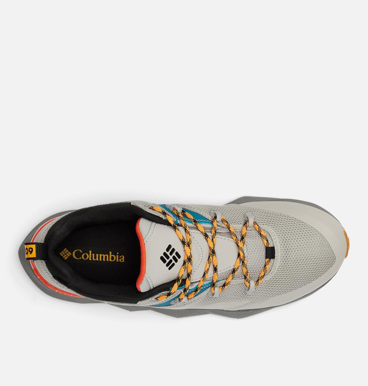 Men's Facet™ 60 Low OutDry™ Shoe 3