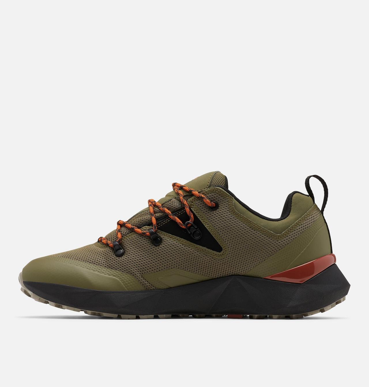 Men's Facet™ 60 Low OutDry™ Shoe 5