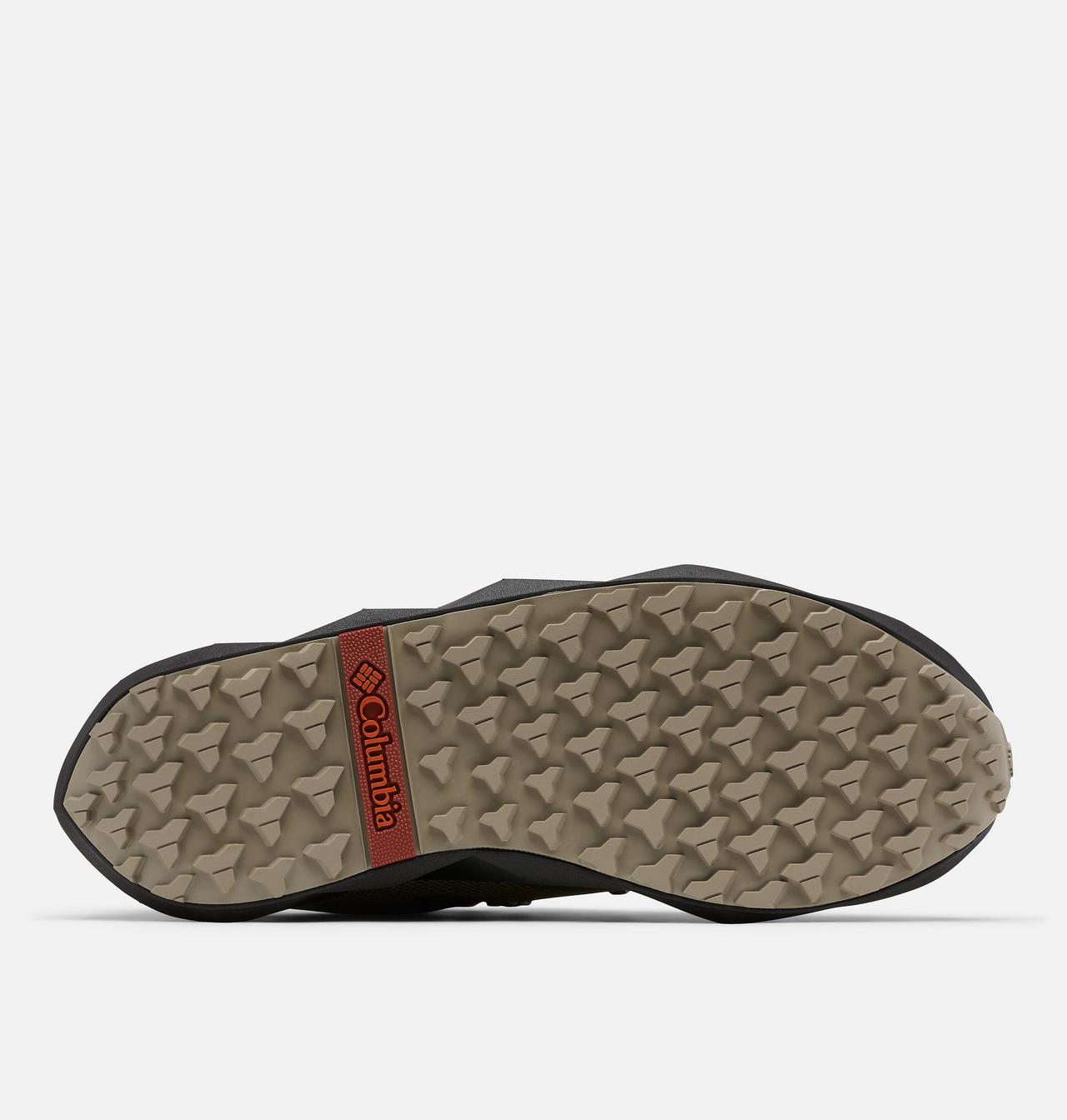 Men's Facet™ 60 Low OutDry™ Shoe 4