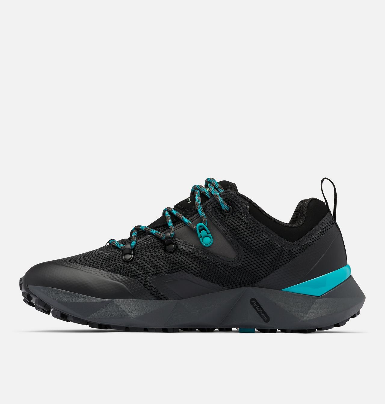 Women's Facet™ 60 Low OutDry™ Shoe 5