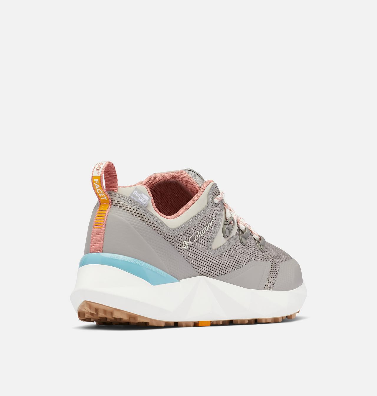 Chaussure Facet™ 60 Low OutDry pour femme 10