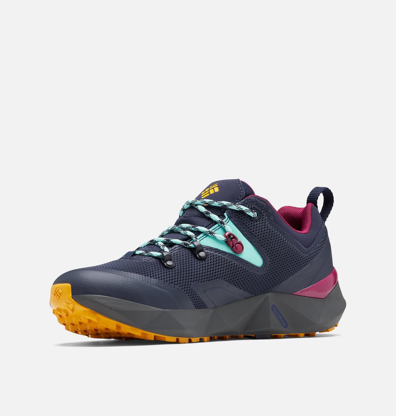 Women's Facet™ 60 Low OutDry™ Shoe 6