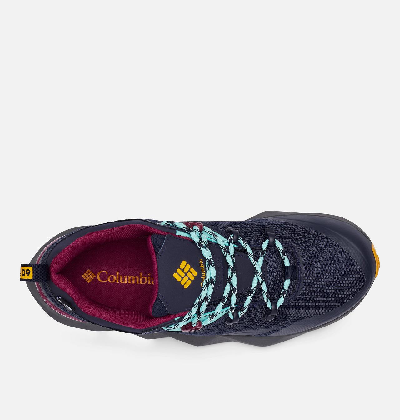 Women's Facet™ 60 Low OutDry™ Shoe 3