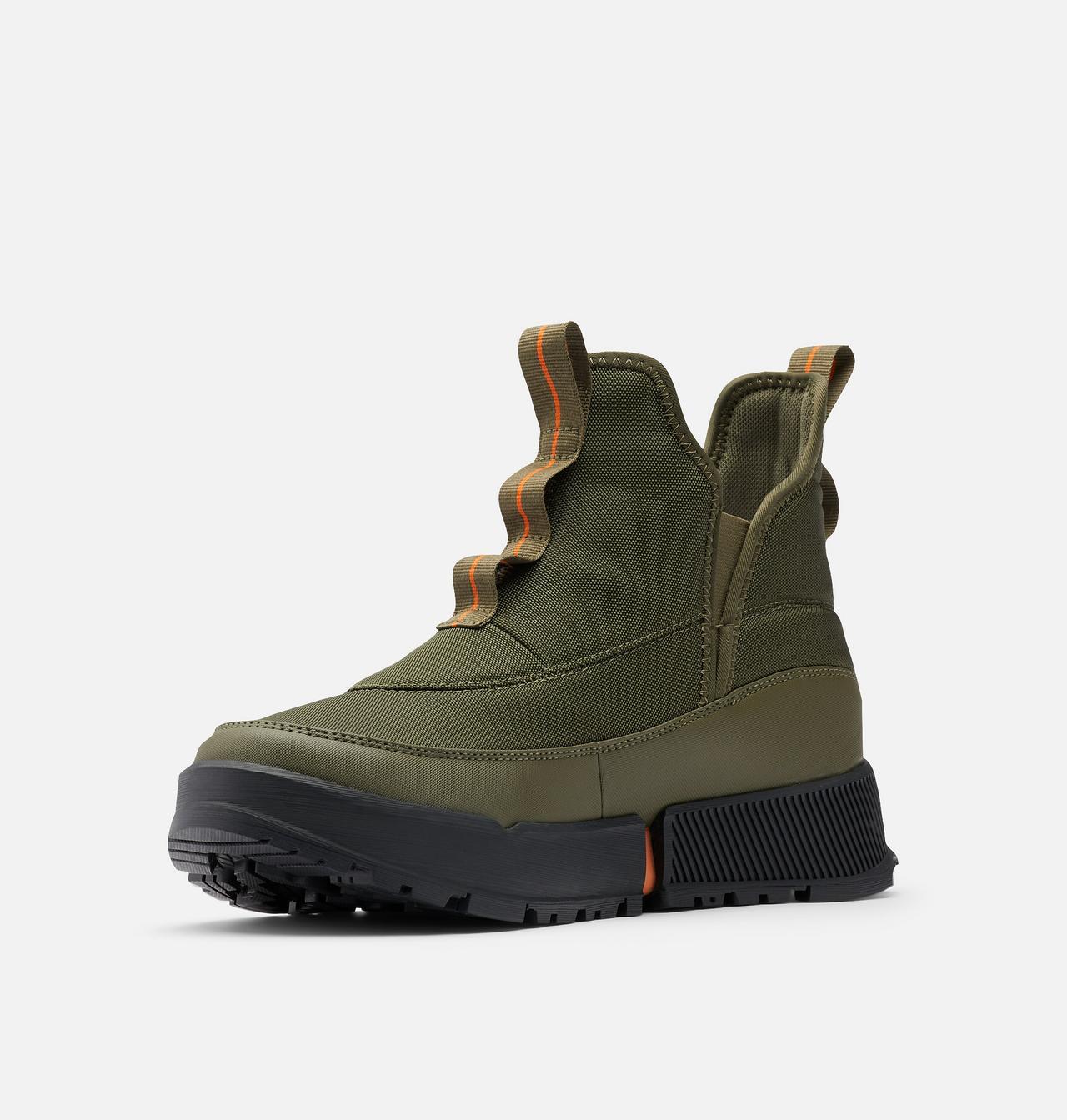 HYPER-BOREAL™ METRO | 213 | 7.5 6