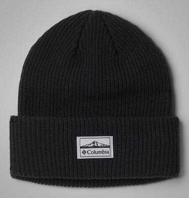 Unisex Lost Lager Recycled Beanie, Color: Black, image 15