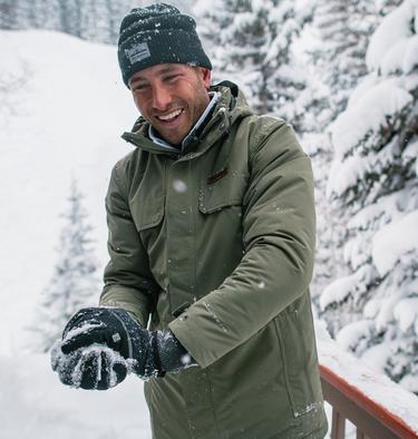 Unisex Lost Lager Recycled Beanie, Color: Black, image 16