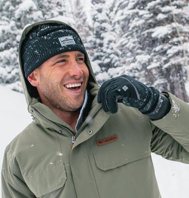 Bonnet Recyclé Lost Lager Unisexe, Color: Black, image 27