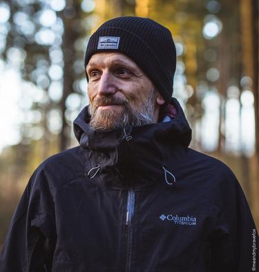 Bonnet Recyclé Lost Lager Unisexe, Color: Black, image 28