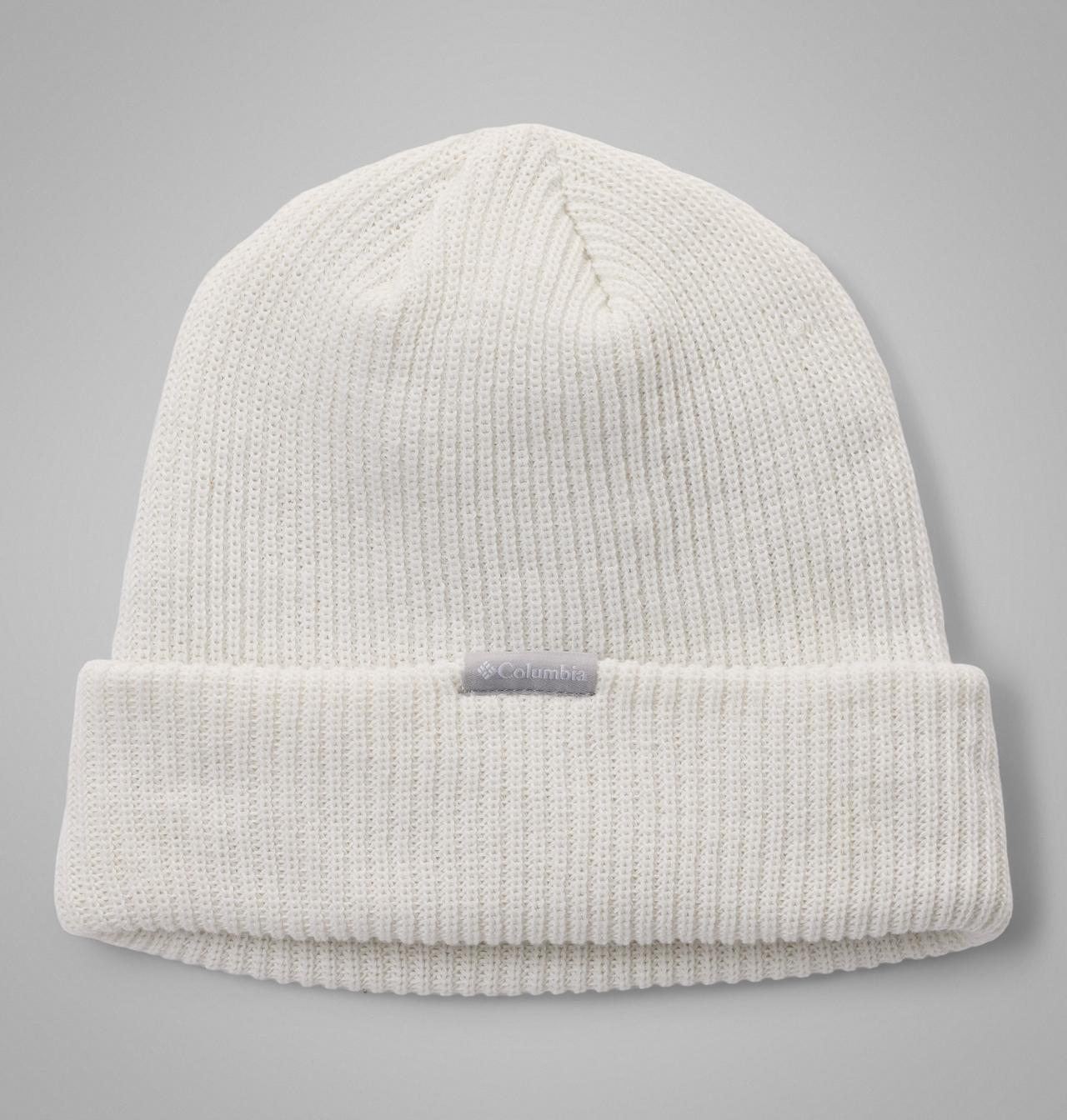 新品未使用⭐︎タグ付　CALME loose fit beanie ivory MUSINSA公式 | COYSEIO DOUBLE TROOPER BEANIE IVORY