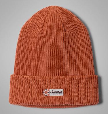 Gorro reciclado Lost Lager unisex, Color: Teak Brown, image 2