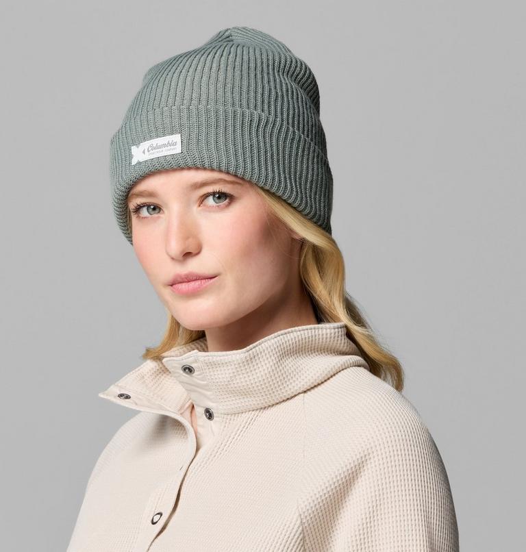 Lost Lager II Beanie, Color: Sedona Sage, image 4