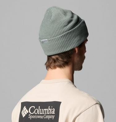 Beanie Lost Lager Recycled, uniseks, Color: Sedona Sage, image 11