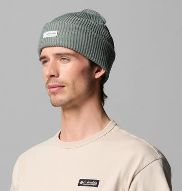 Lost Lager II Beanie, Color: Sedona Sage, image 2