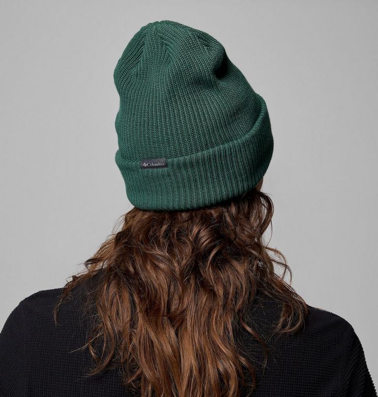 Lost Lager II Beanie, Color: Rain Forest, Walking Bear, image 6