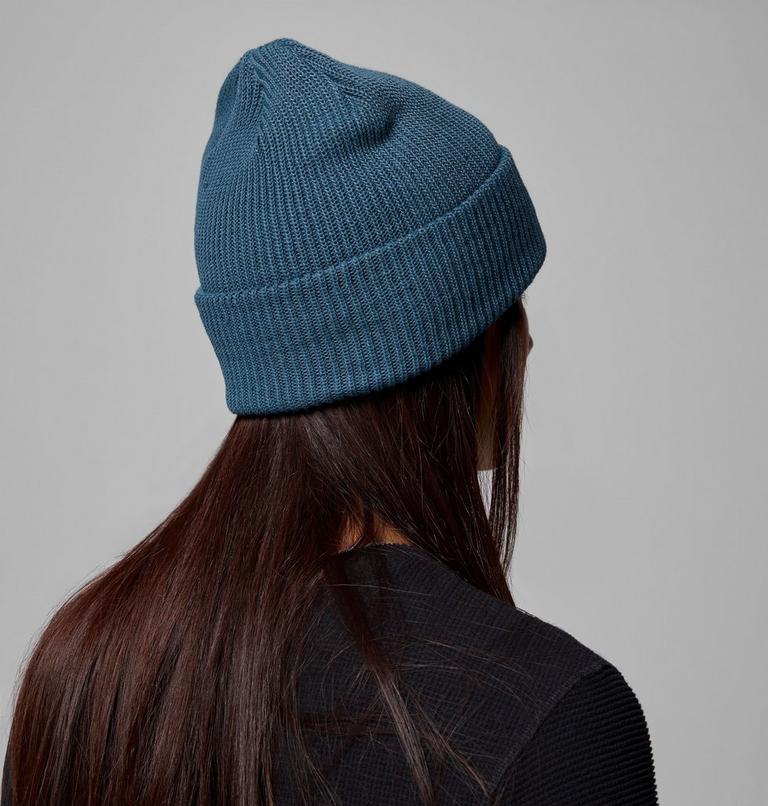 Unisex Lost Lager Recycled Beanie, Color: Everblue, Outdoor OG, image 5